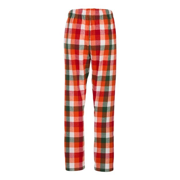 Women's Haley Flannel Pants - Thumbnail Image