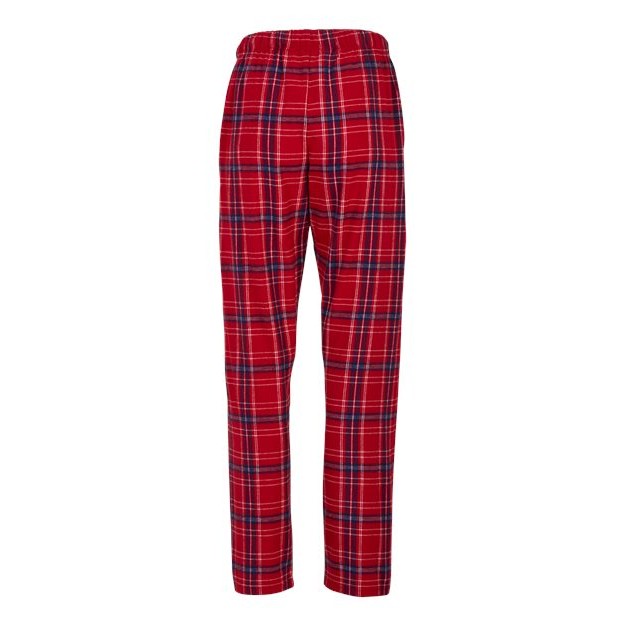 Women's Haley Flannel Pants - Thumbnail Image