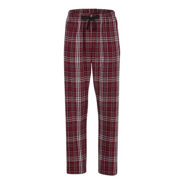 Women's Haley Flannel Pants - Thumbnail Image