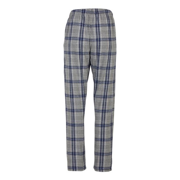 Women's Haley Flannel Pants - Thumbnail Image