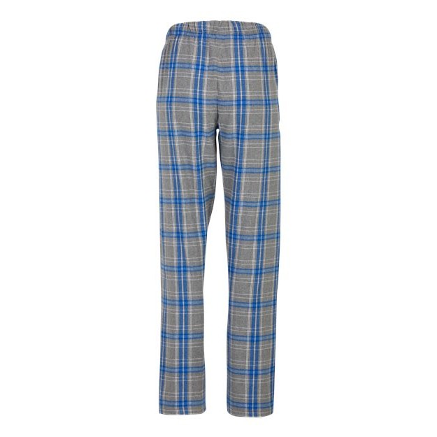 Women's Haley Flannel Pants - Thumbnail Image