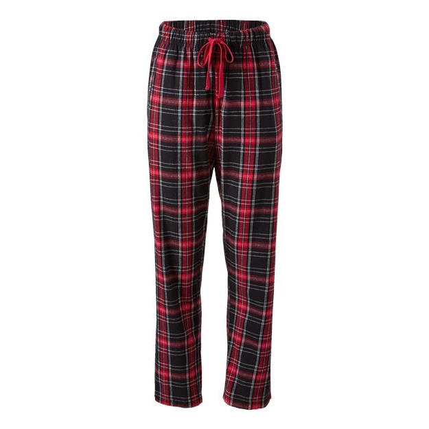 Women's Haley Flannel Pants - Thumbnail Image