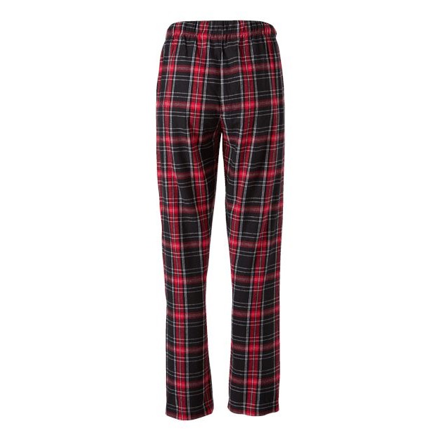 Women's Haley Flannel Pants - Thumbnail Image