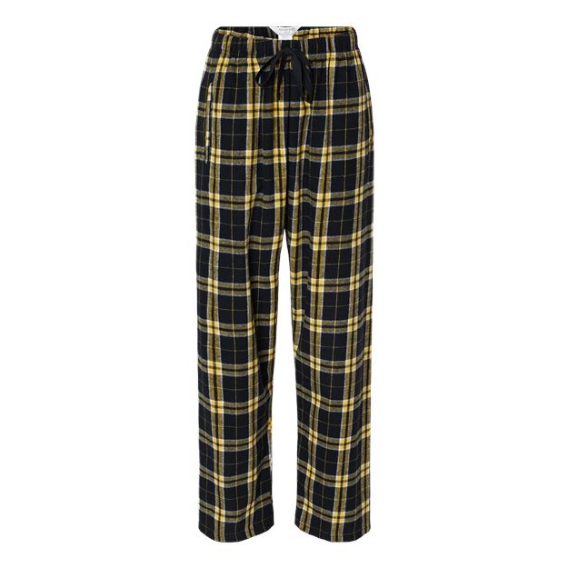 Women's Haley Flannel Pants - Thumbnail Image
