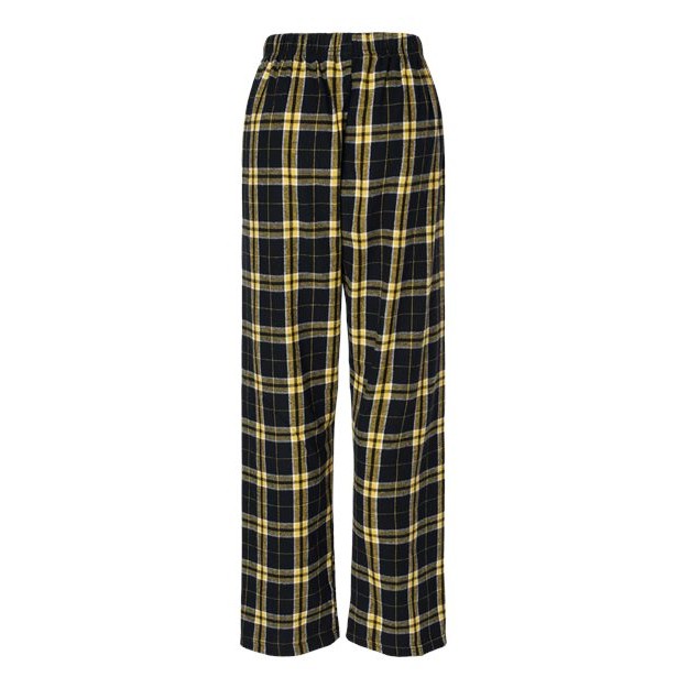 Women's Haley Flannel Pants - Thumbnail Image