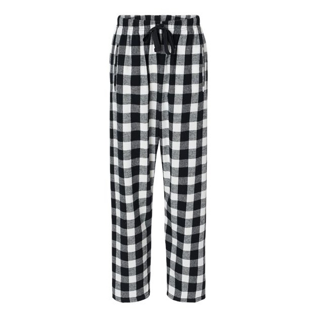Women's Haley Flannel Pants - Thumbnail Image