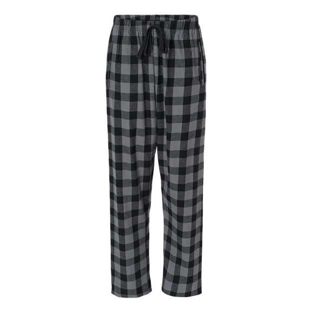 Women's Haley Flannel Pants - Thumbnail Image