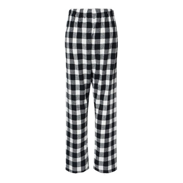 Women's Haley Flannel Pants - Thumbnail Image