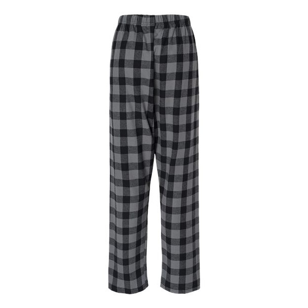 Women's Haley Flannel Pants - Thumbnail Image