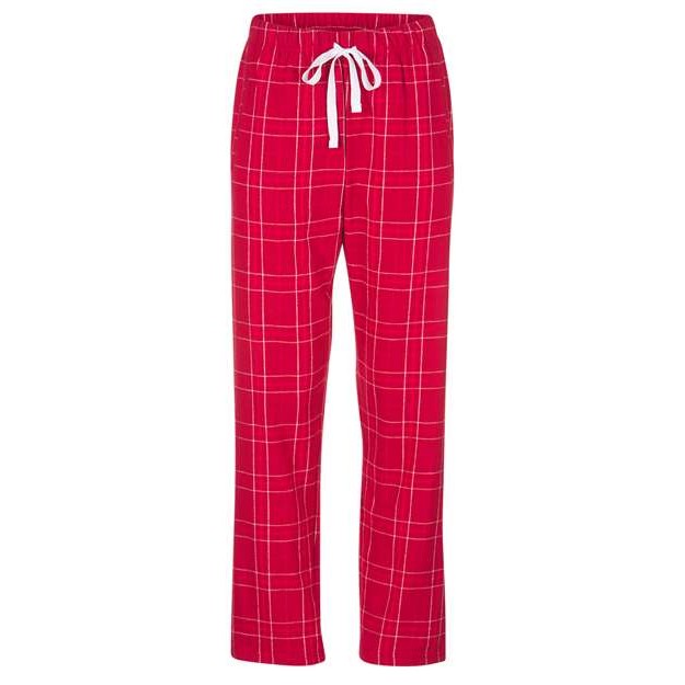 Women's Haley Flannel Pants - Thumbnail Image