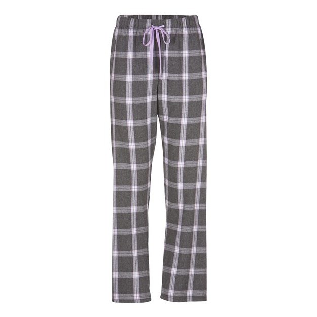 Women's Haley Flannel Pants - Thumbnail Image