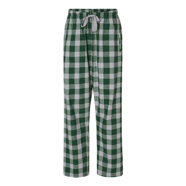 Women's Haley Flannel Pants - Thumbnail Image