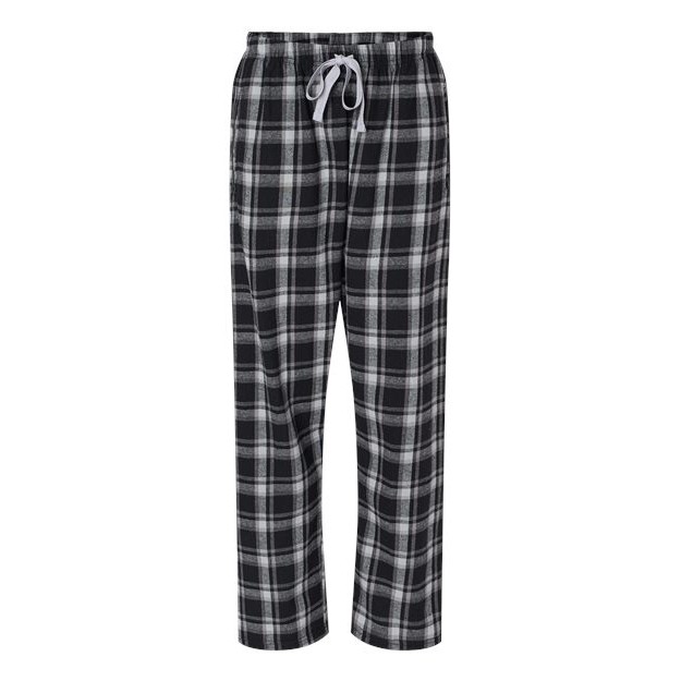 Women's Haley Flannel Pants - Thumbnail Image