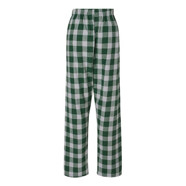 Women's Haley Flannel Pants - Thumbnail Image