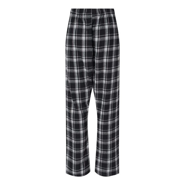 Women's Haley Flannel Pants - Thumbnail Image