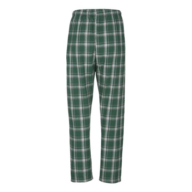 Women's Haley Flannel Pants - Thumbnail Image