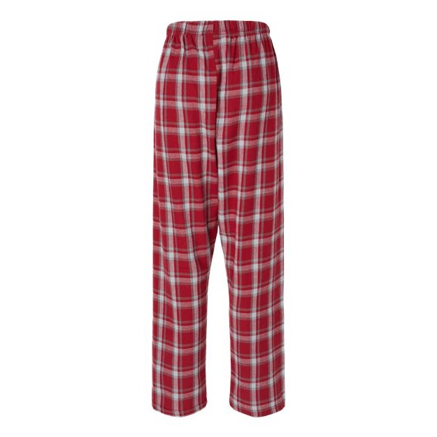 Women's Haley Flannel Pants - Thumbnail Image