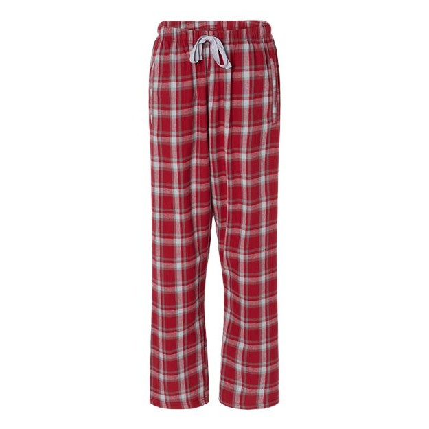 Women's Haley Flannel Pants - Thumbnail Image