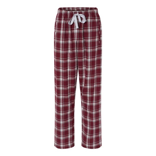 Women's Haley Flannel Pants - Thumbnail Image