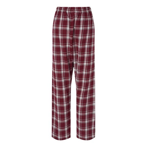 Women's Haley Flannel Pants - Thumbnail Image