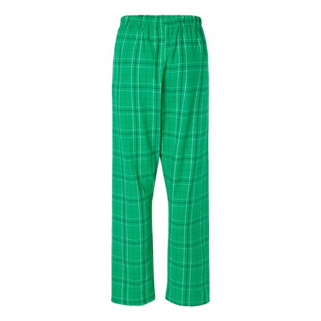 Women's Haley Flannel Pants - Thumbnail Image