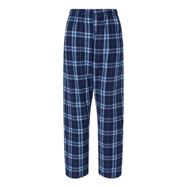 Women's Haley Flannel Pants - Thumbnail Image