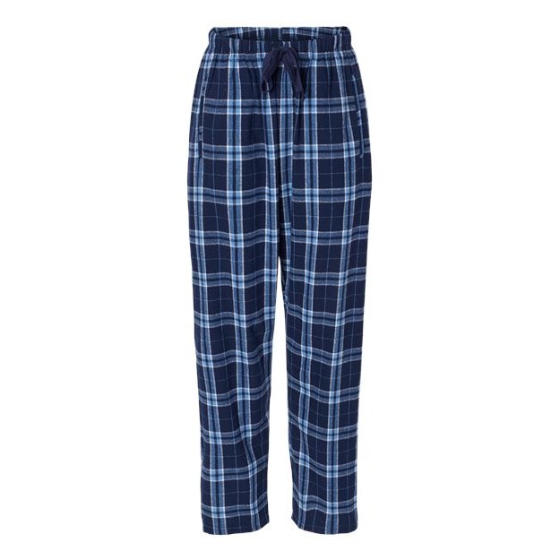 Women's Haley Flannel Pants - Thumbnail Image