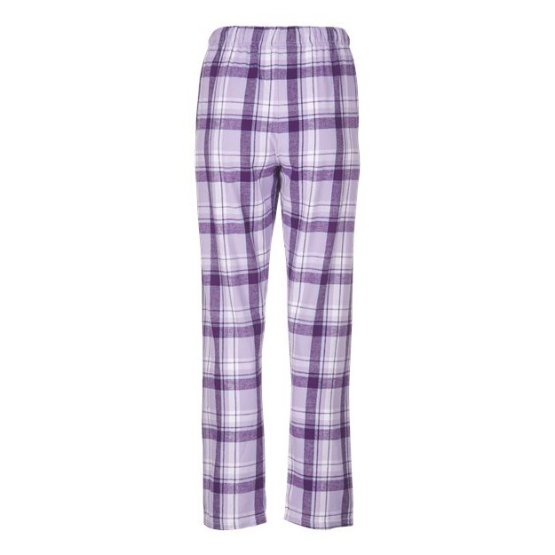 Women's Haley Flannel Pants - Thumbnail Image