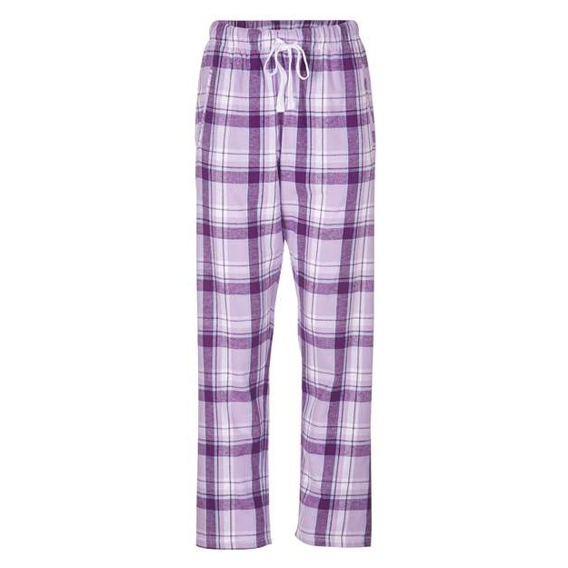 Women's Haley Flannel Pants - Thumbnail Image