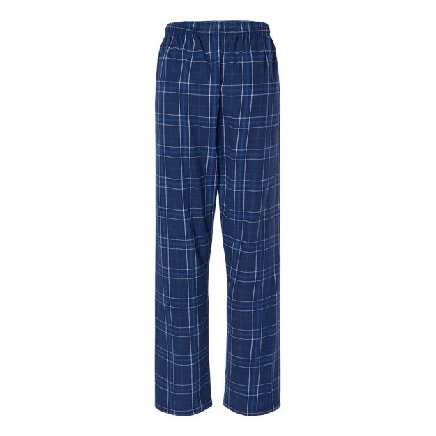 Women's Haley Flannel Pants - Thumbnail Image