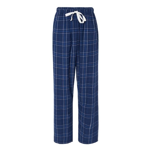 Women's Haley Flannel Pants - Thumbnail Image