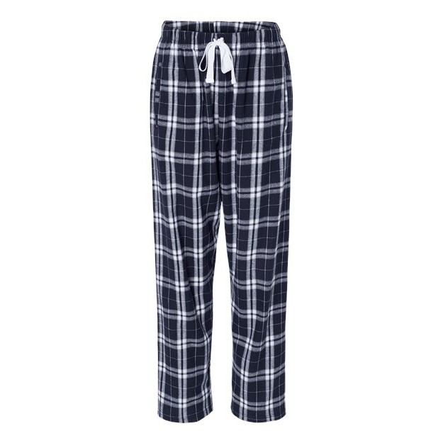 Women's Haley Flannel Pants - Thumbnail Image