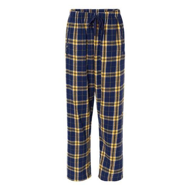 Women's Haley Flannel Pants - Thumbnail Image