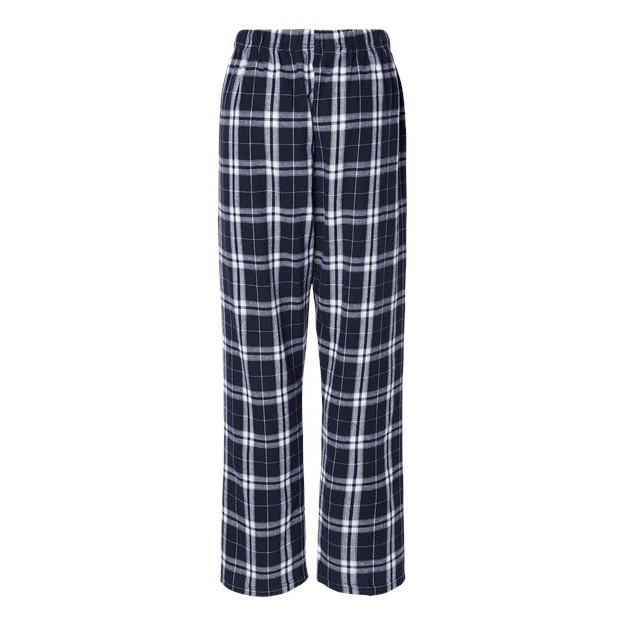 Women's Haley Flannel Pants - Thumbnail Image
