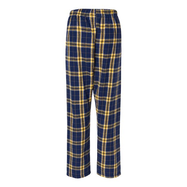 Women's Haley Flannel Pants - Thumbnail Image