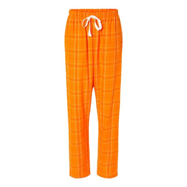 Women's Haley Flannel Pants - Thumbnail Image