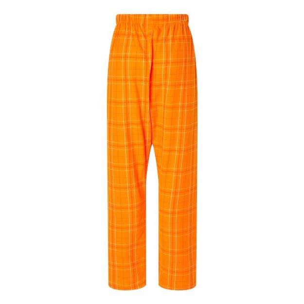Women's Haley Flannel Pants - Thumbnail Image
