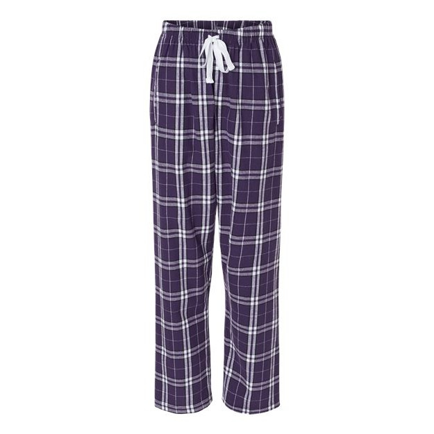 Women's Haley Flannel Pants - Thumbnail Image