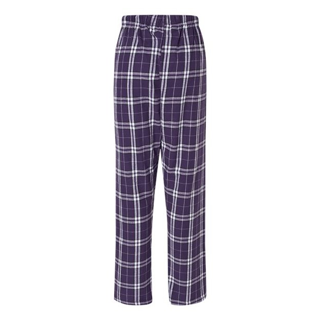 Women's Haley Flannel Pants - Thumbnail Image