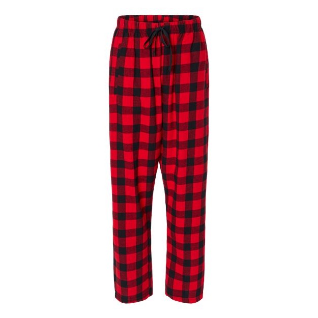 Women's Haley Flannel Pants - Thumbnail Image