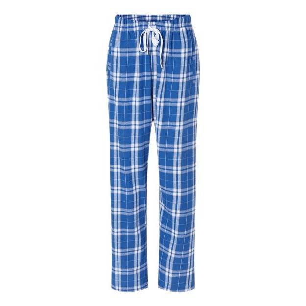 Women's Haley Flannel Pants - Thumbnail Image