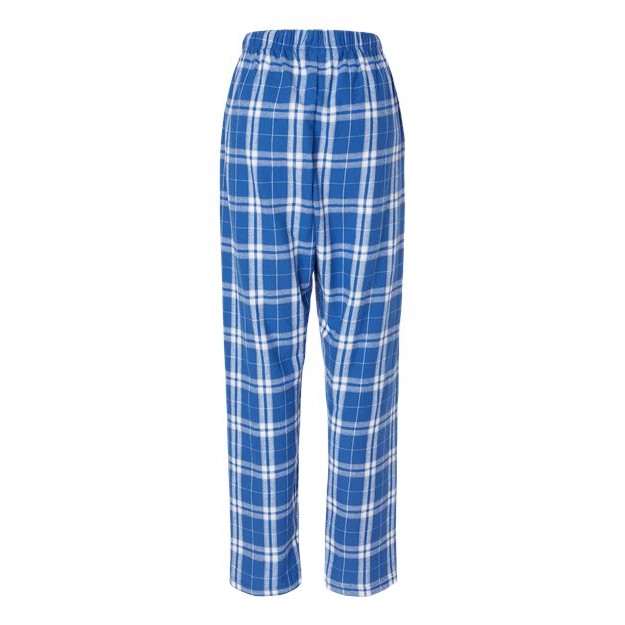 Women's Haley Flannel Pants - Thumbnail Image