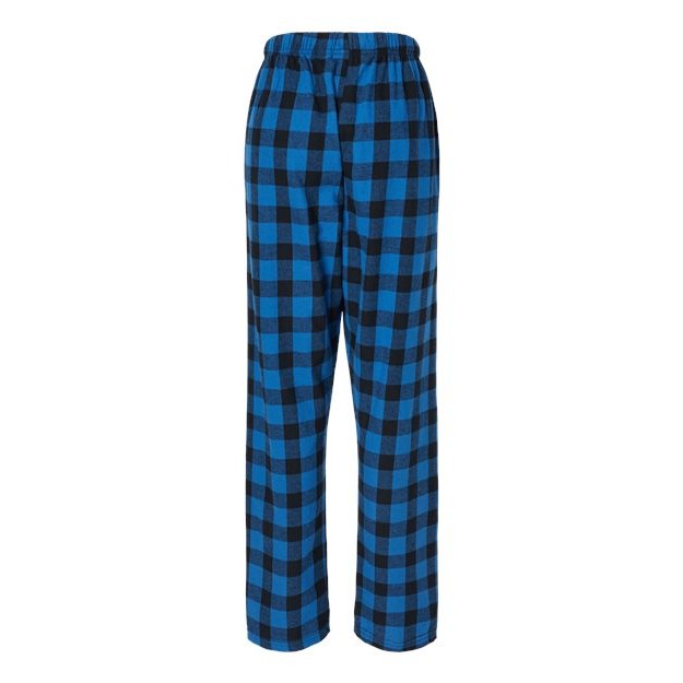 Women's Haley Flannel Pants - Thumbnail Image