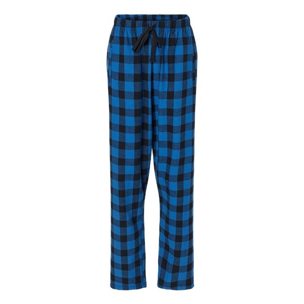 Women's Haley Flannel Pants - Thumbnail Image