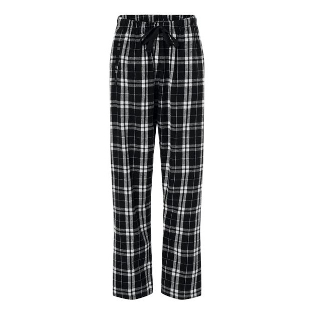 Women's Haley Flannel Pants - Thumbnail Image