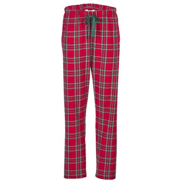 Women's Haley Flannel Pants - Thumbnail Image