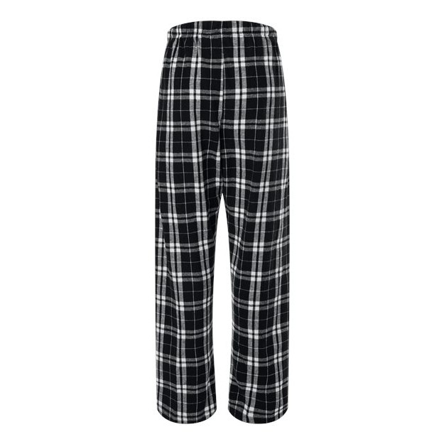 Women's Haley Flannel Pants - Thumbnail Image