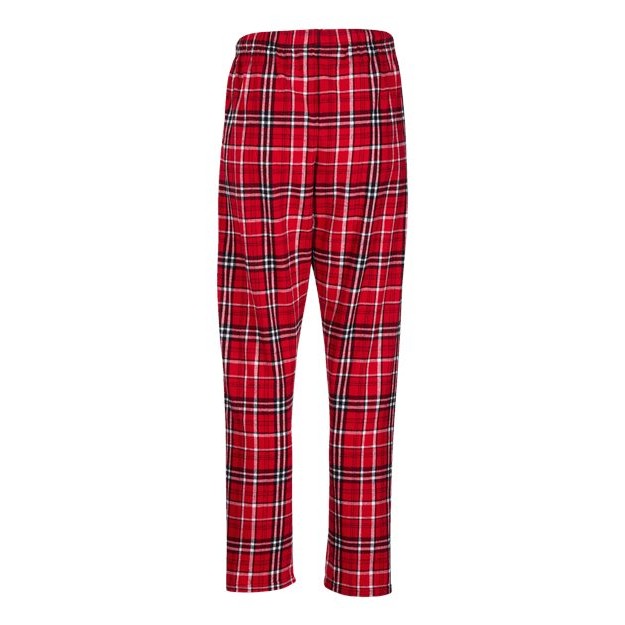 Women's Haley Flannel Pants - Thumbnail Image