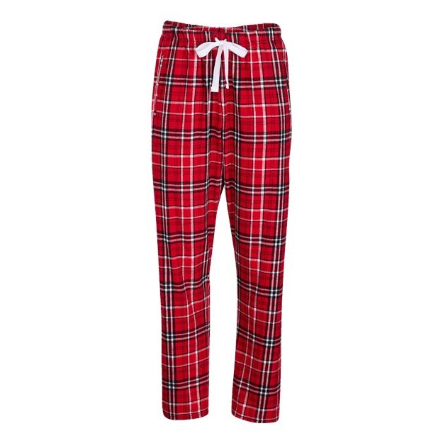 Women's Haley Flannel Pants - Thumbnail Image