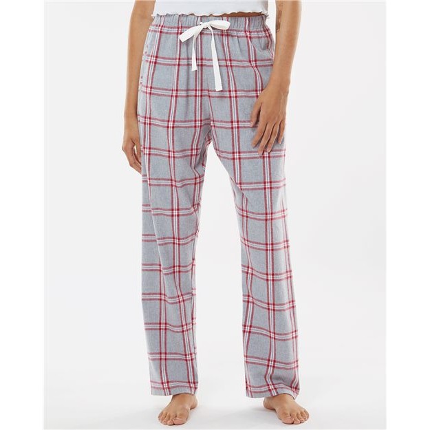 Women's Haley Flannel Pants - Thumbnail Image
